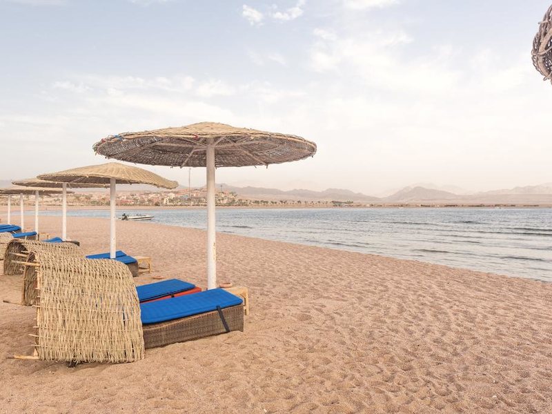 Barcelo Tiran Sharm (ех 293295