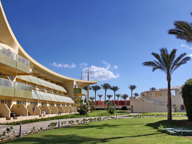Barcelo Tiran Sharm (ех 55715