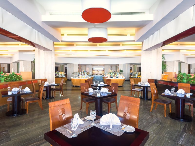 Barcelo Tiran Sharm (ех 55717