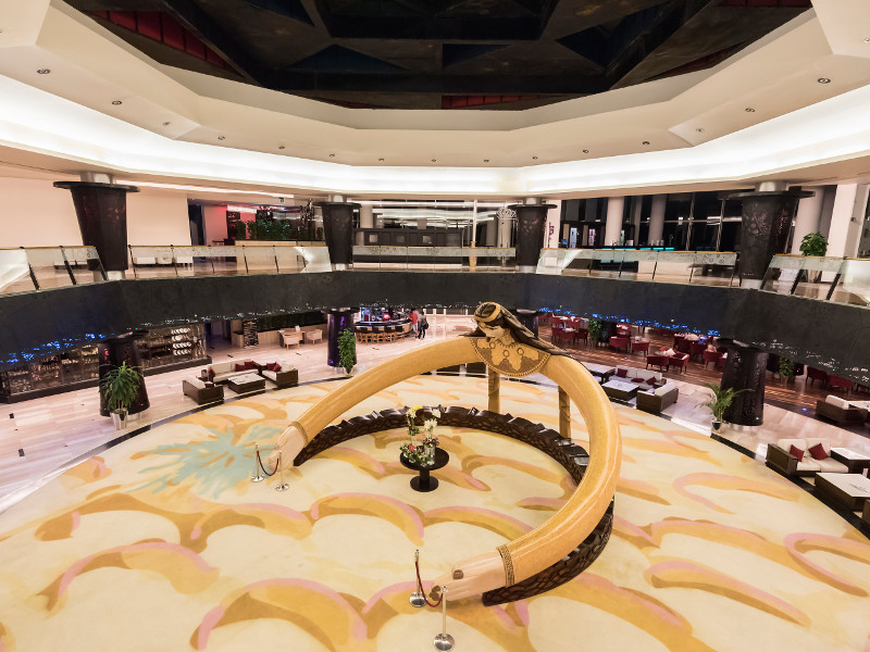 Barcelo Tiran Sharm (ех 55718