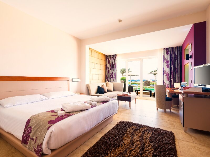 Barcelo Tiran Sharm (ех 55719