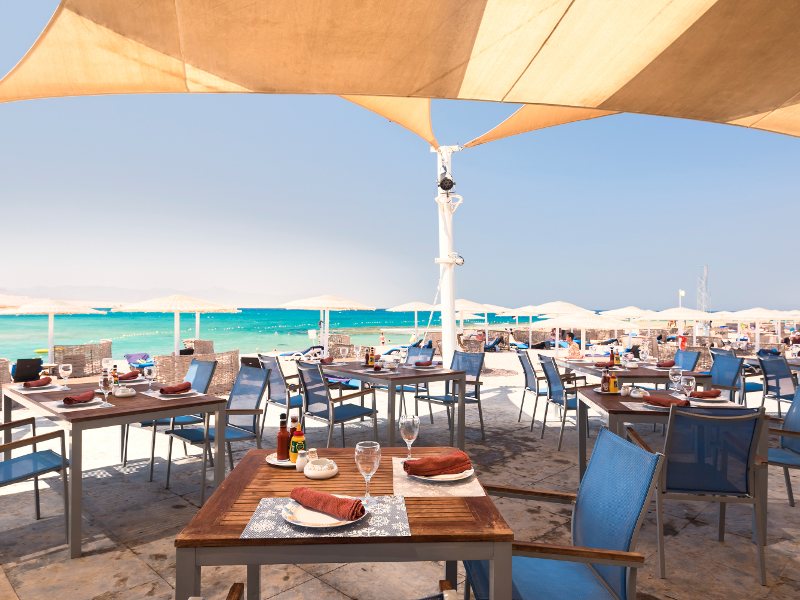 Barcelo Tiran Sharm (ех 55720