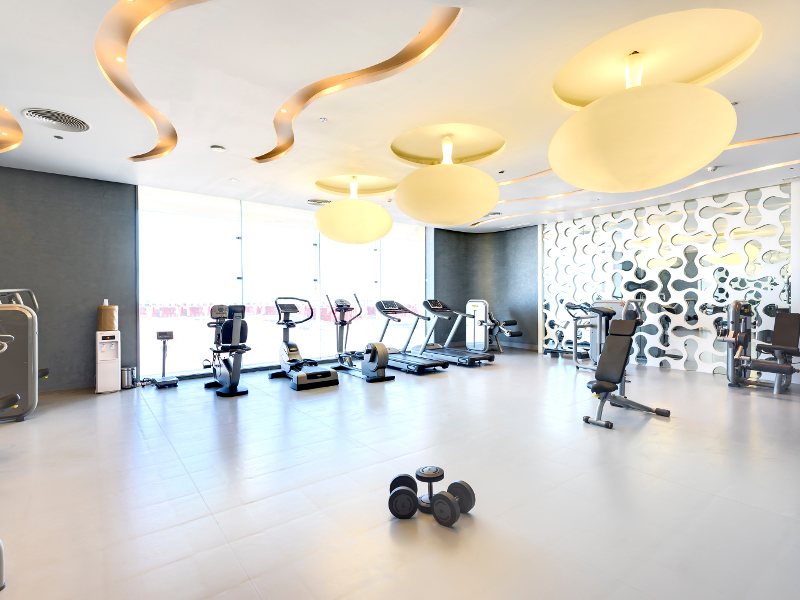 Barcelo Tiran Sharm (ех 55735