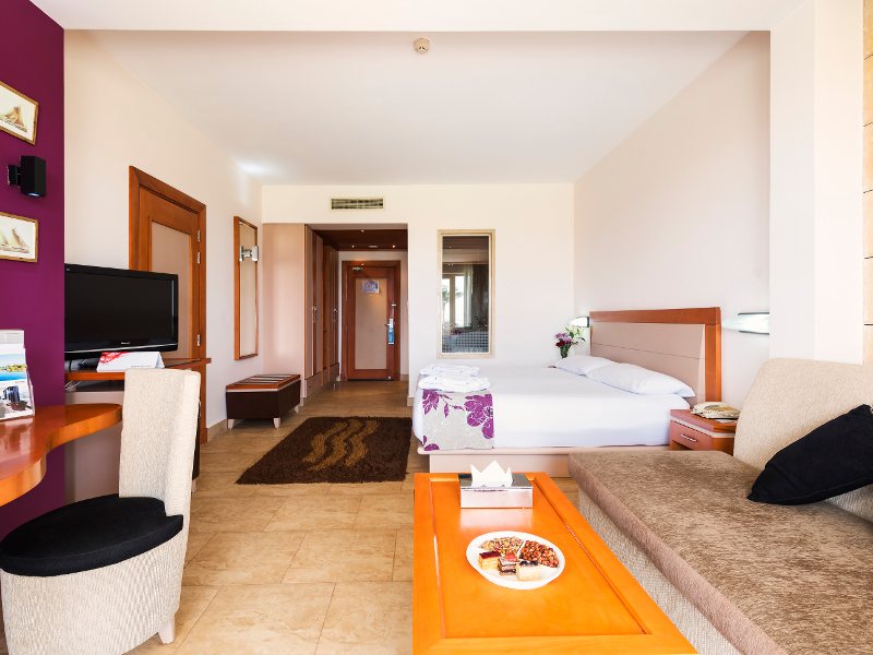 Barcelo Tiran Sharm (ех 55737