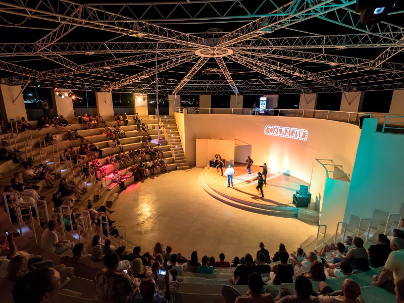 Barcelo Tiran Sharm (ех 55738