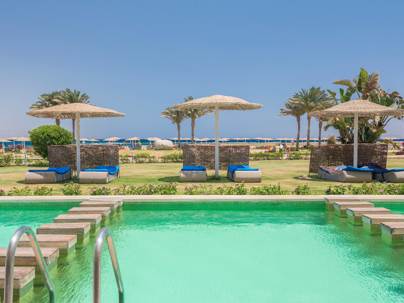 Barcelo Tiran Sharm (ех 55739