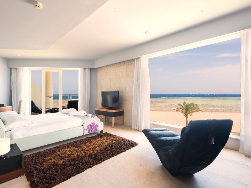 Barcelo Tiran Sharm (ех 55740