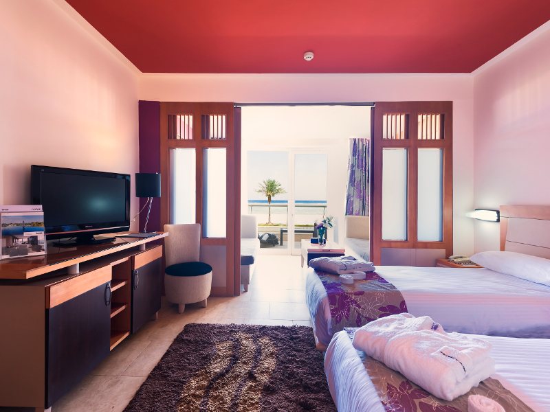 Barcelo Tiran Sharm (ех 55742