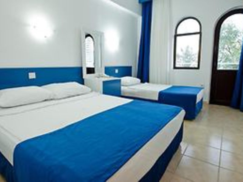 Barhan Hotel (ex 301823