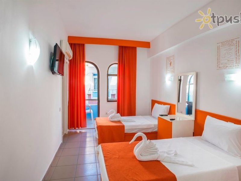 Barhan Hotel (ex 301824