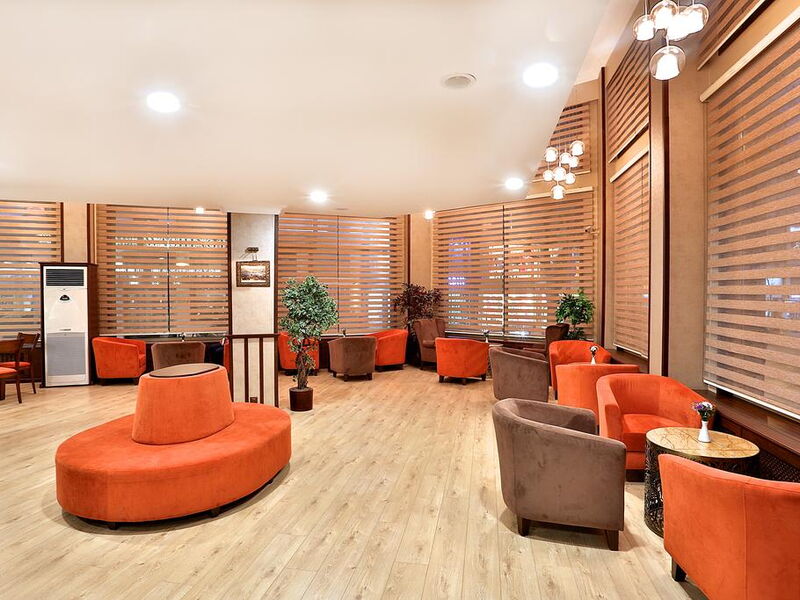 Barin Hotel  182635