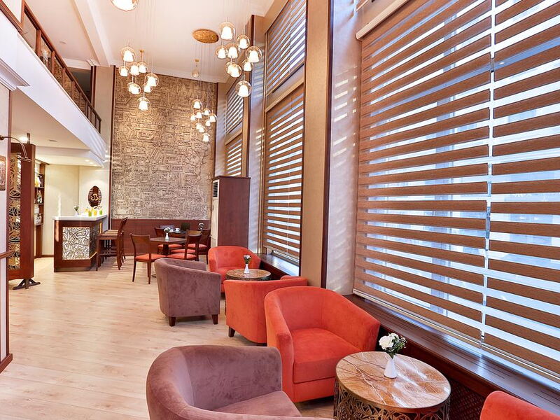 Barin Hotel  182637