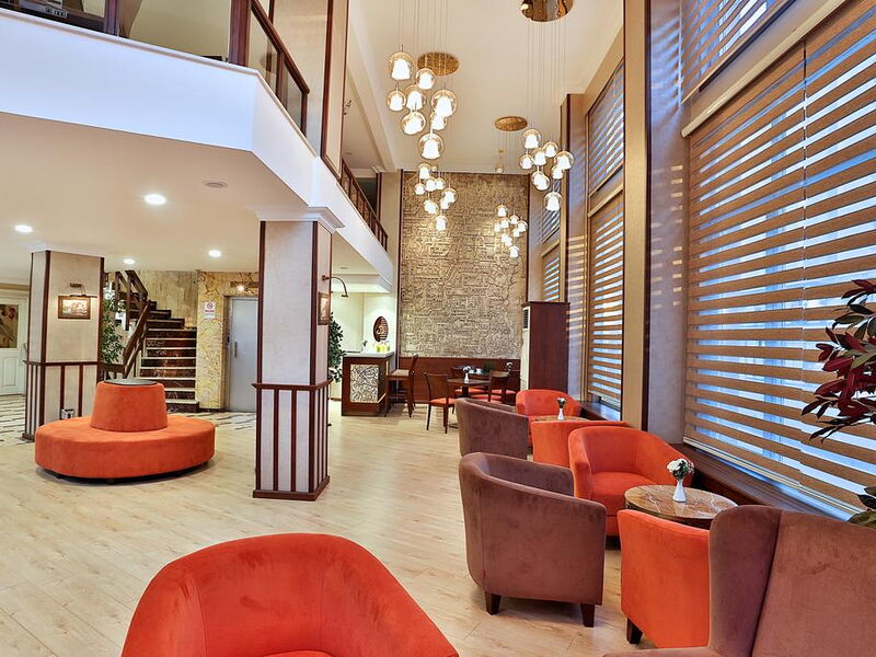 Barin Hotel  182638