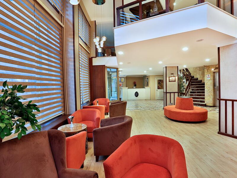 Barin Hotel  182639