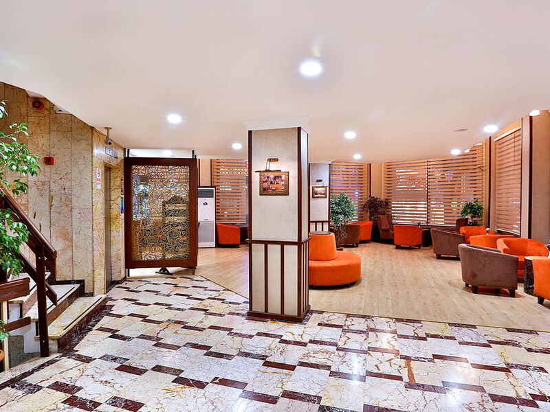 Barin Hotel  182641
