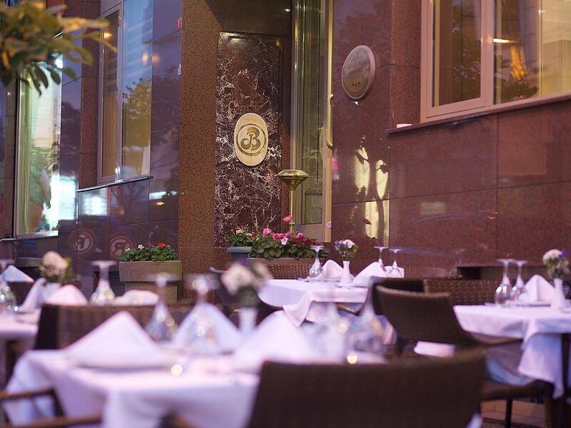 Barin Hotel  182642