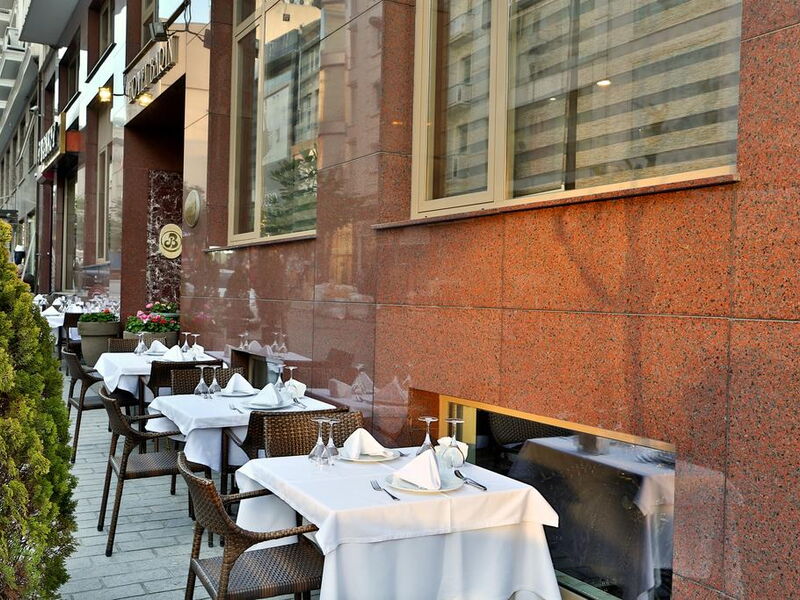 Barin Hotel  182643