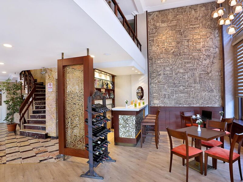 Barin Hotel  182645