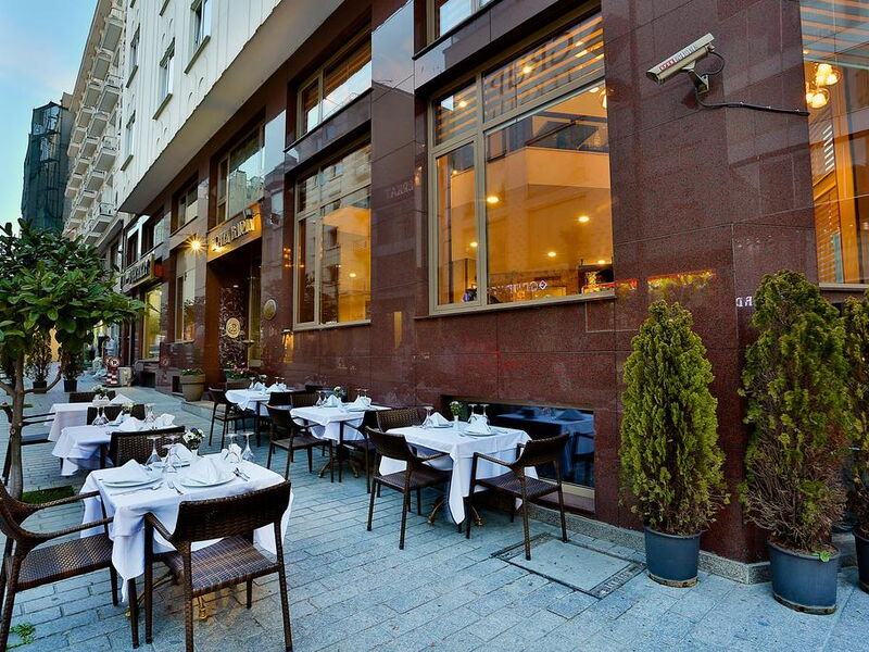 Barin Hotel  182646