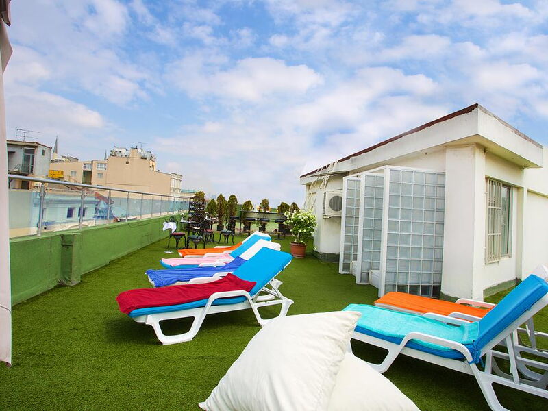 Barin Hotel  182648