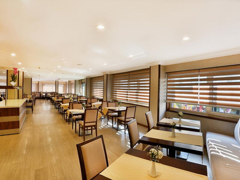 Barin Hotel  182649
