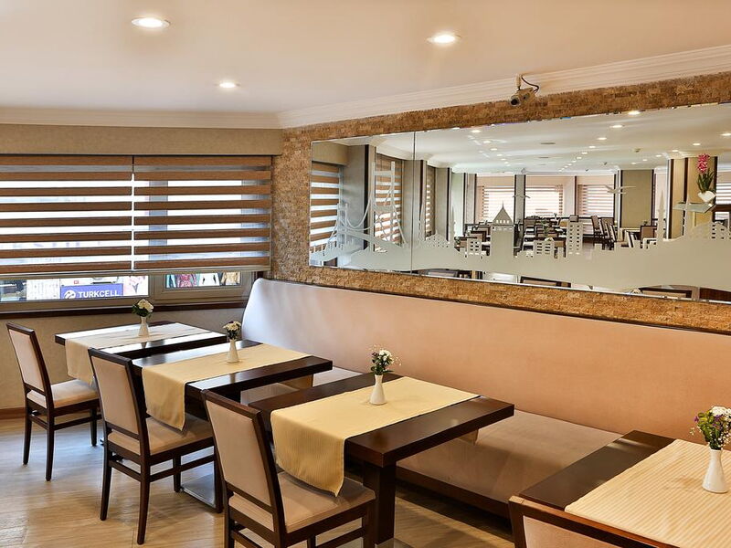 Barin Hotel  182651