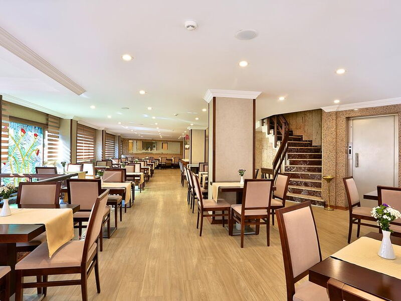 Barin Hotel  182652