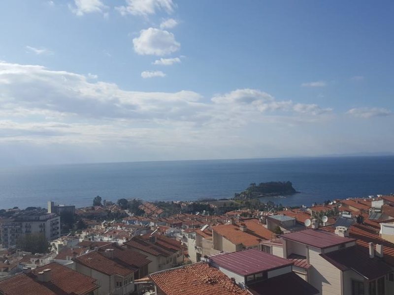 Baris Suite Hotel 303322