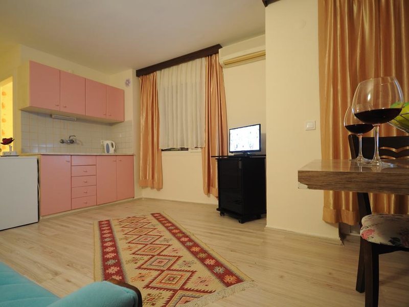 Baris Suite Hotel 303324