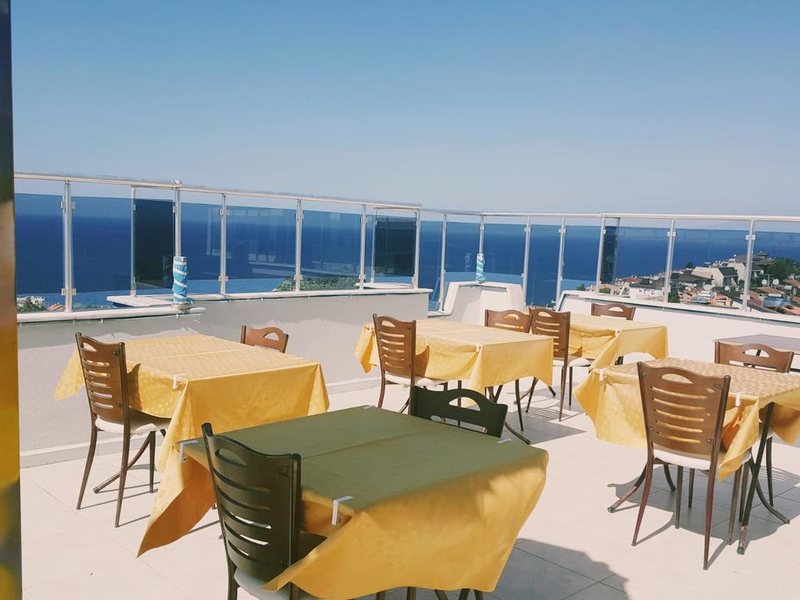 Baris Suite Hotel 303326