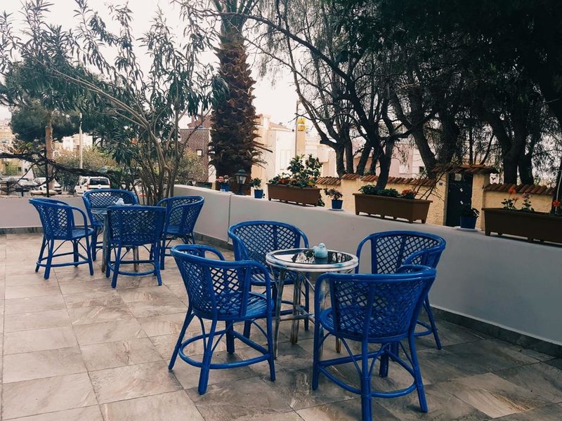 Baris Suite Hotel 303327