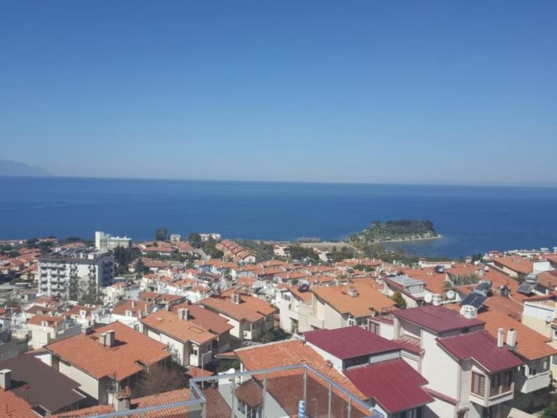 Baris Suite Hotel 303328