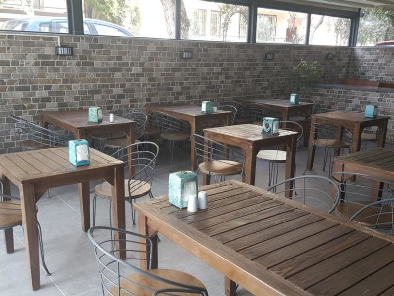 Baris Suite Hotel 303329