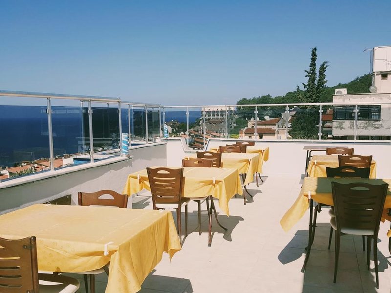 Baris Suite Hotel 303330