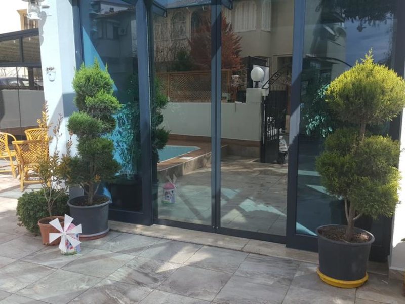 Baris Suite Hotel 303332