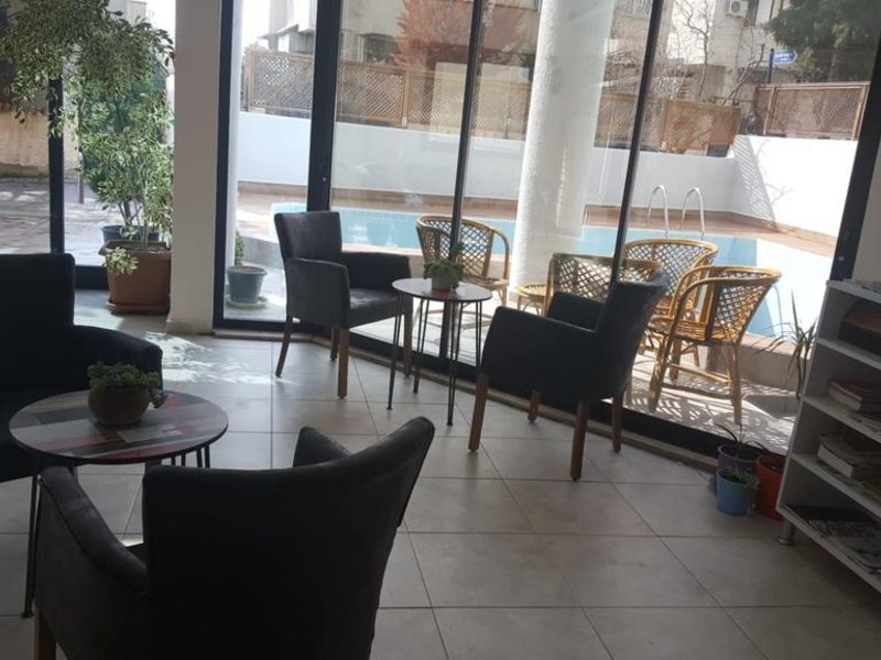 Baris Suite Hotel 303333