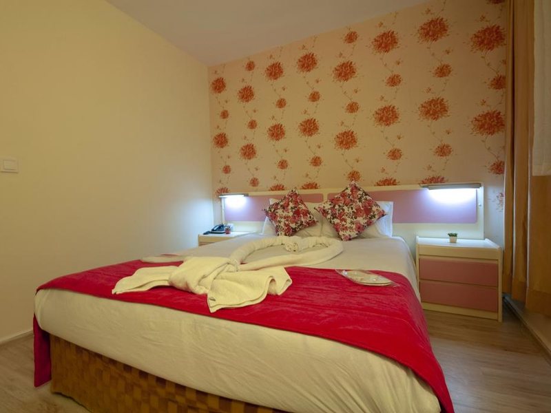 Baris Suite Hotel 303334