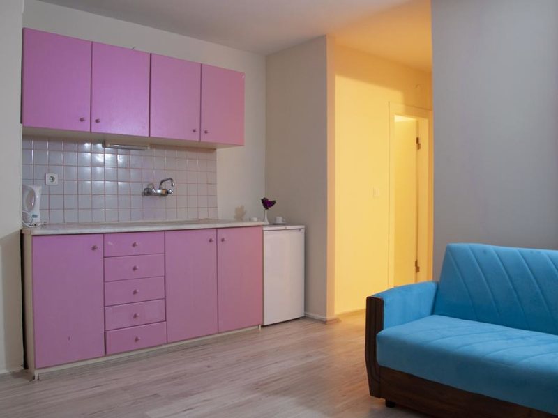 Baris Suite Hotel 303337