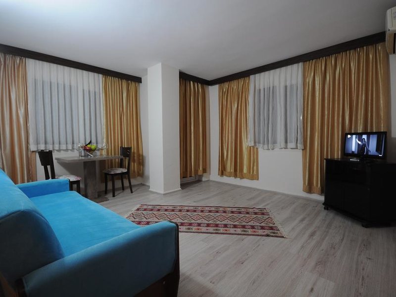 Baris Suite Hotel 303339