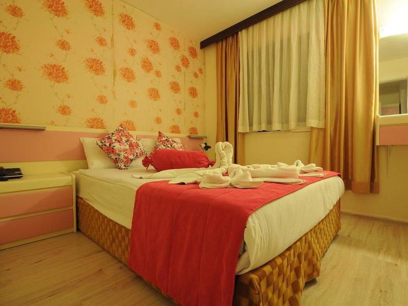 Baris Suite Hotel 303341