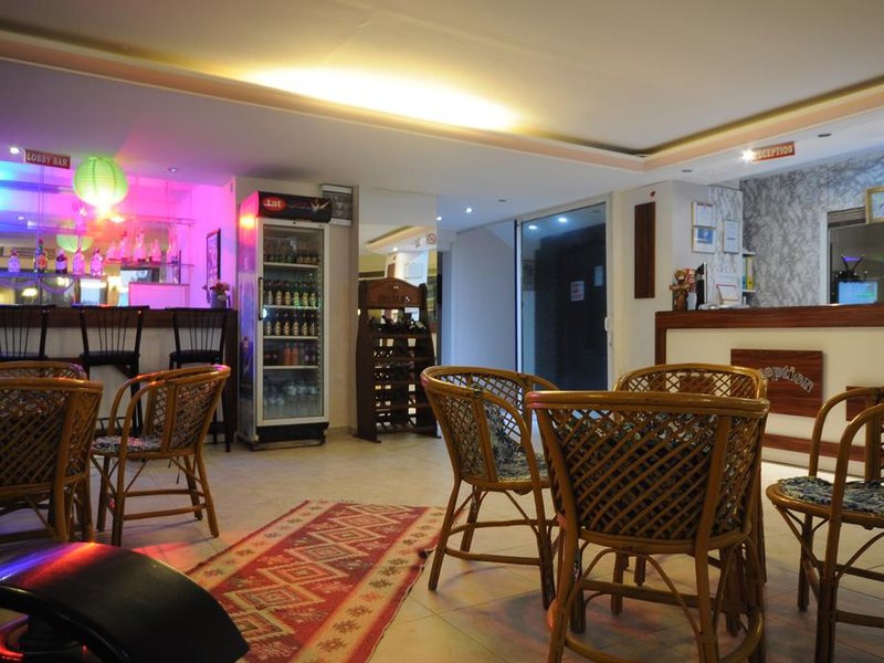 Baris Suite Hotel 303342