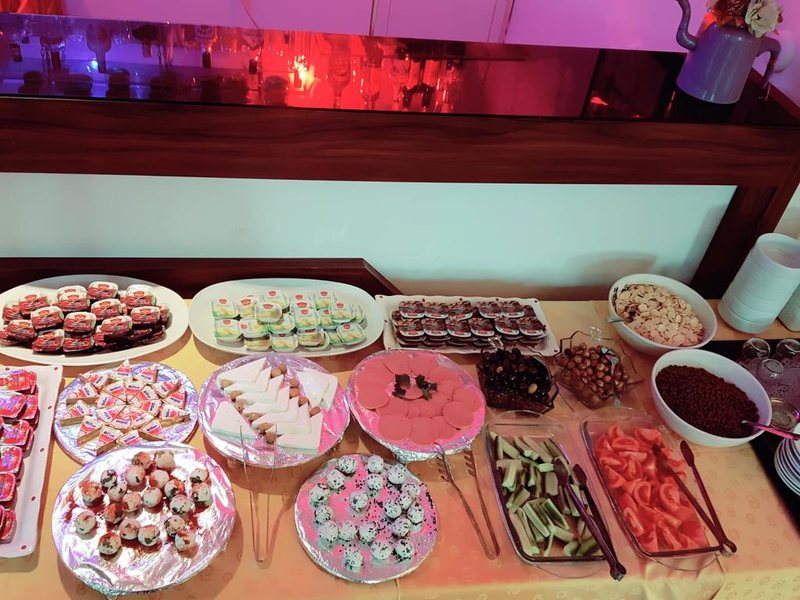 Baris Suite Hotel 303343