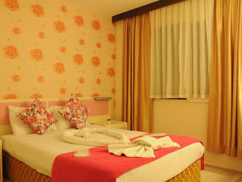 Baris Suite Hotel 303344