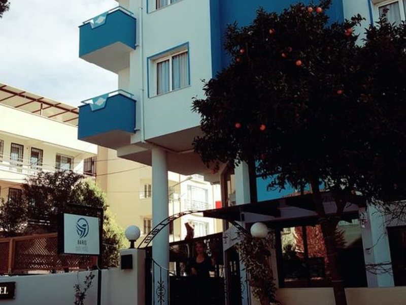 Baris Suite Hotel 303345