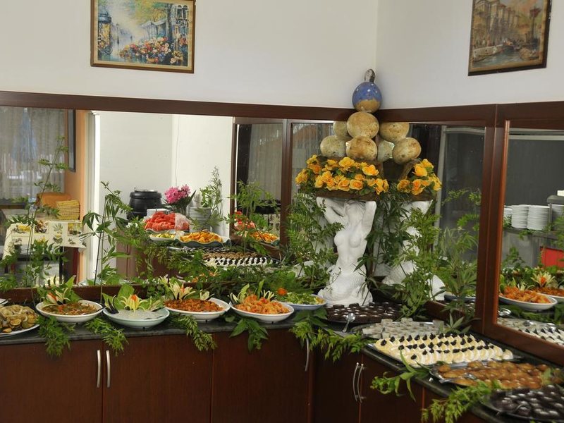 Bariscan Hotel 294484