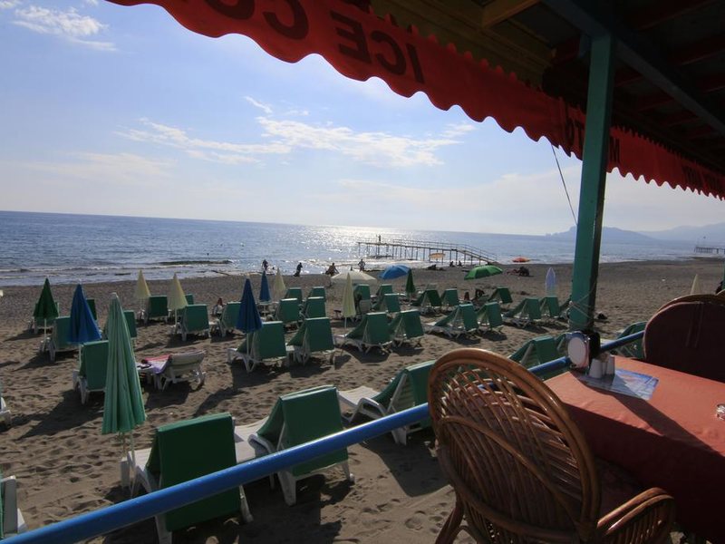 Bariscan Hotel 294488