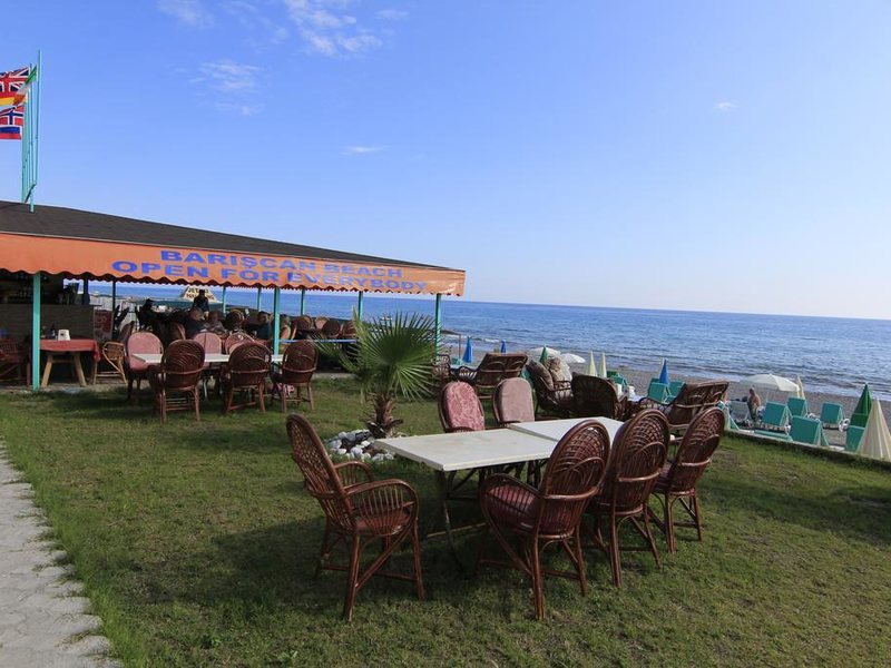 Bariscan Hotel 294489