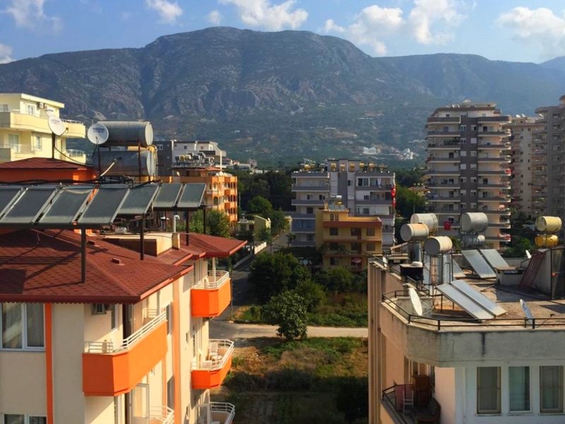 Bariscan Hotel 66522