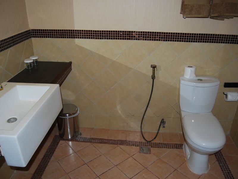 Barjeel Heritage Guest House 270355