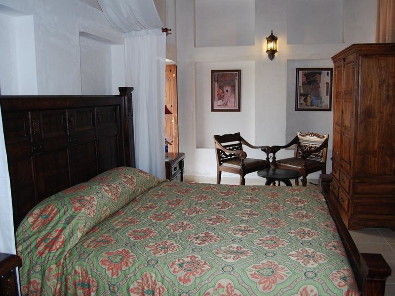 Barjeel Heritage Guest House 270358
